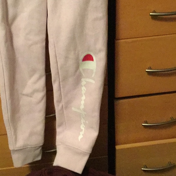 Sweatpants - Picture 2 of 3